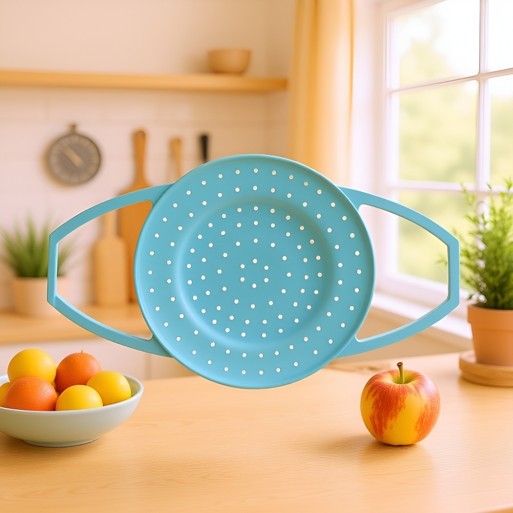 Bandeja de vapor multifuncional