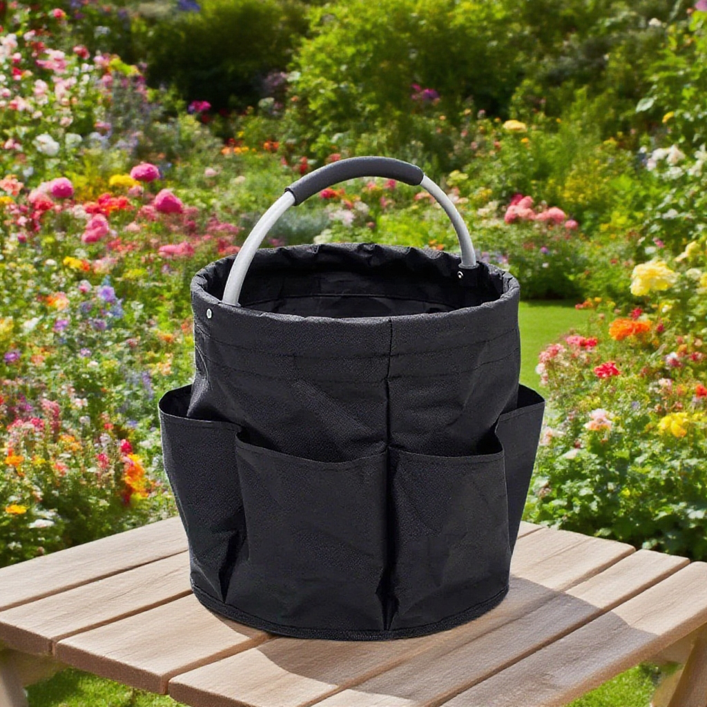 Voděodolný organizér na skladování