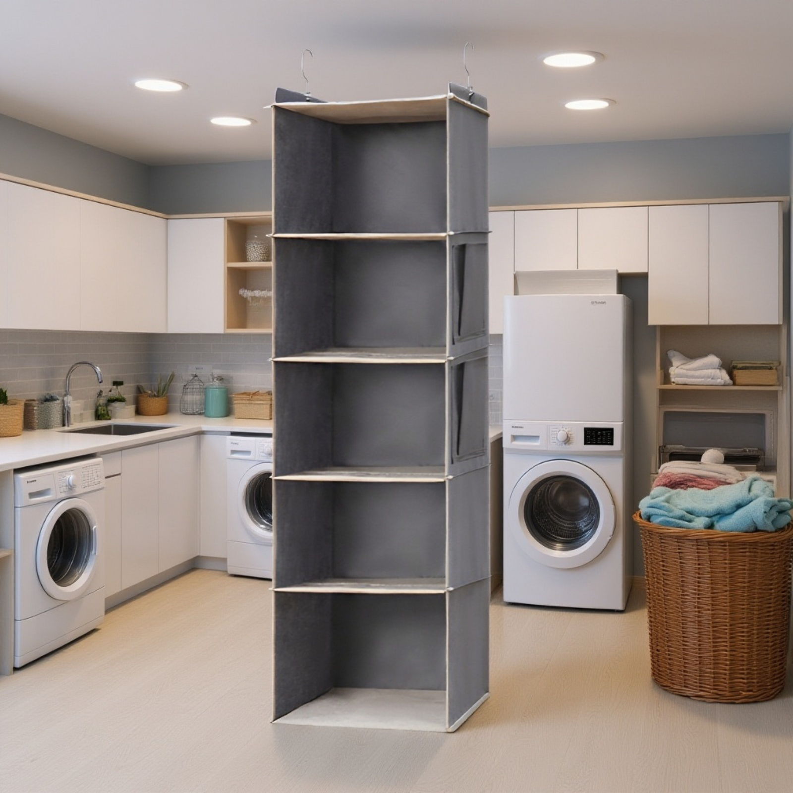 衣類・雑貨分類収納袋