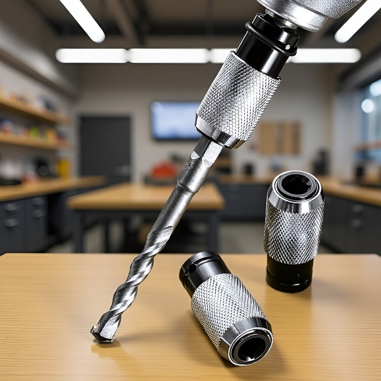 Lithium Electric Industrial Electric Wrench Multifunction Adapter