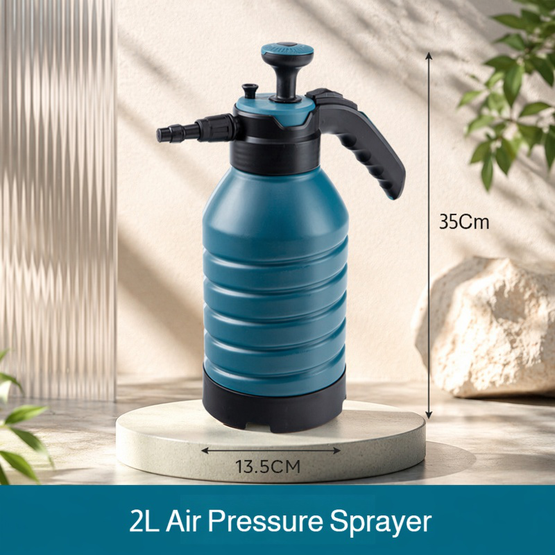 Ultra-Fine Mist Thickened Watering Spray Bottle