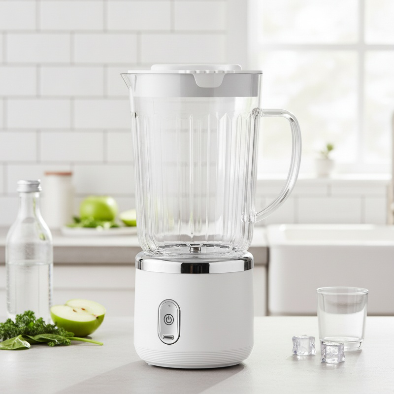 Electric juicer, small, multi-functional, portable juicer, high-speed blender