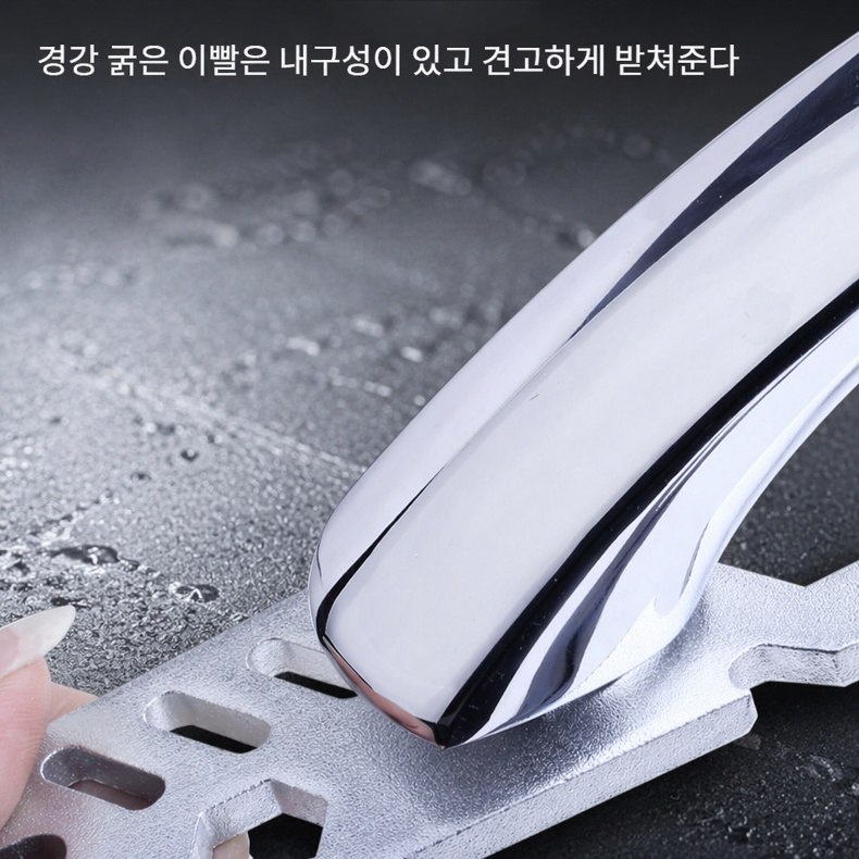 다기능 양면 오픈형 자동조임 멀티 스패너
