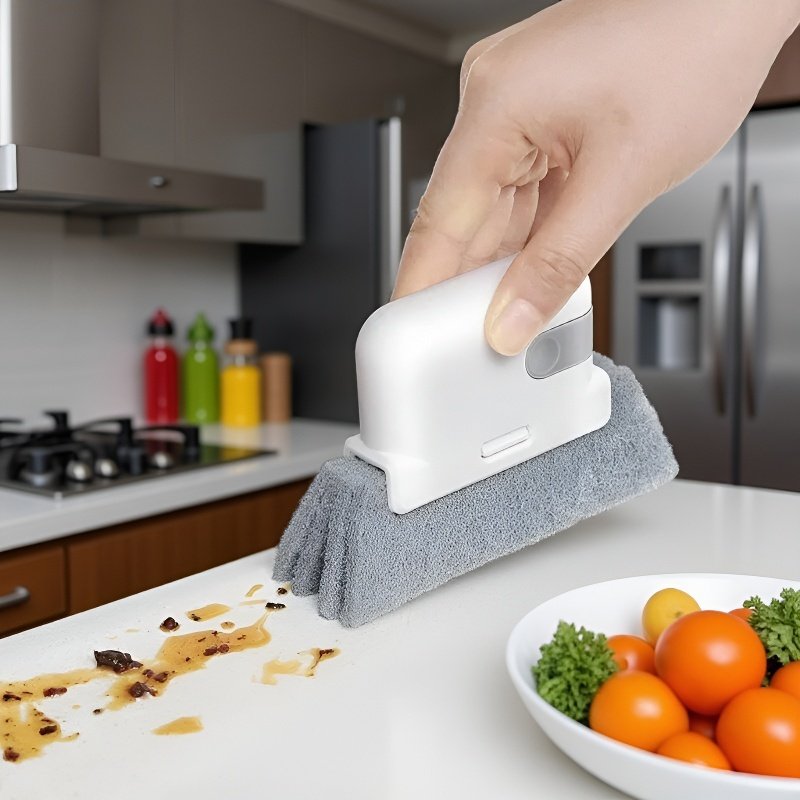 家庭用スロットクリーニングツール