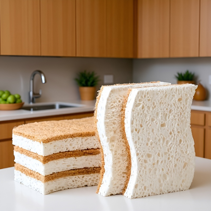 Multifunctional Household Cleaning Brush