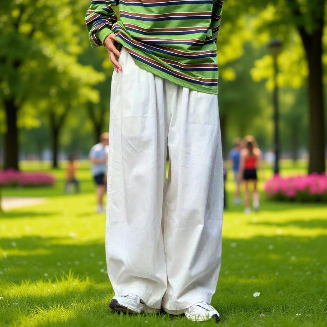 ワークウェア ワイドパンツ ストレート ワイドパンツ ゆったり コットン レディース ワイドパンツ ワークウェア パンツ レディース ストレート ワイドパンツ