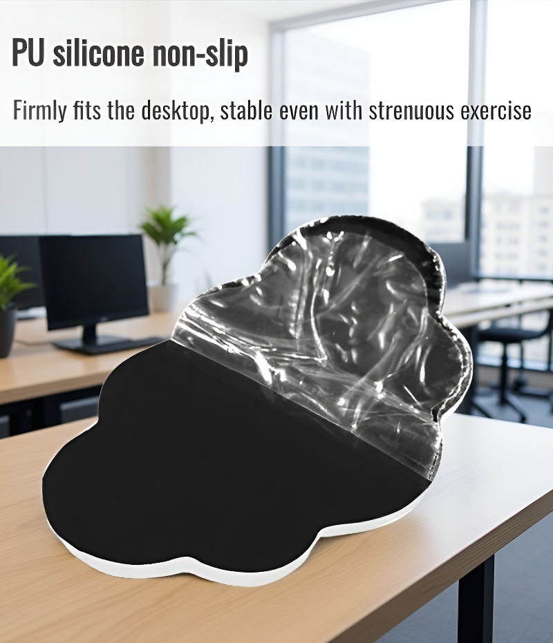 Home Office Cloud Keyboard Wrist Rest