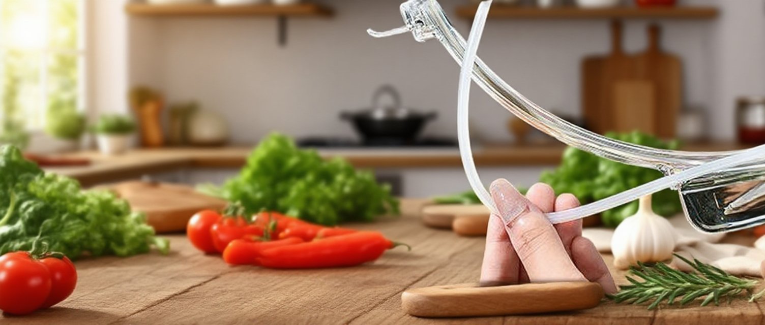 상자 뚜껑이 닫힌 상태의 보관함