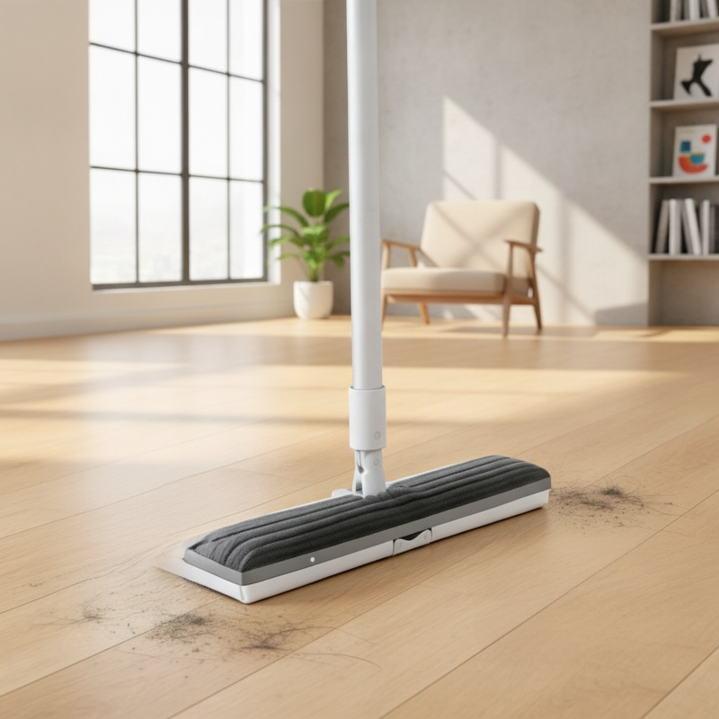 Mopa de esponja de alta absorción para limpieza del hogar