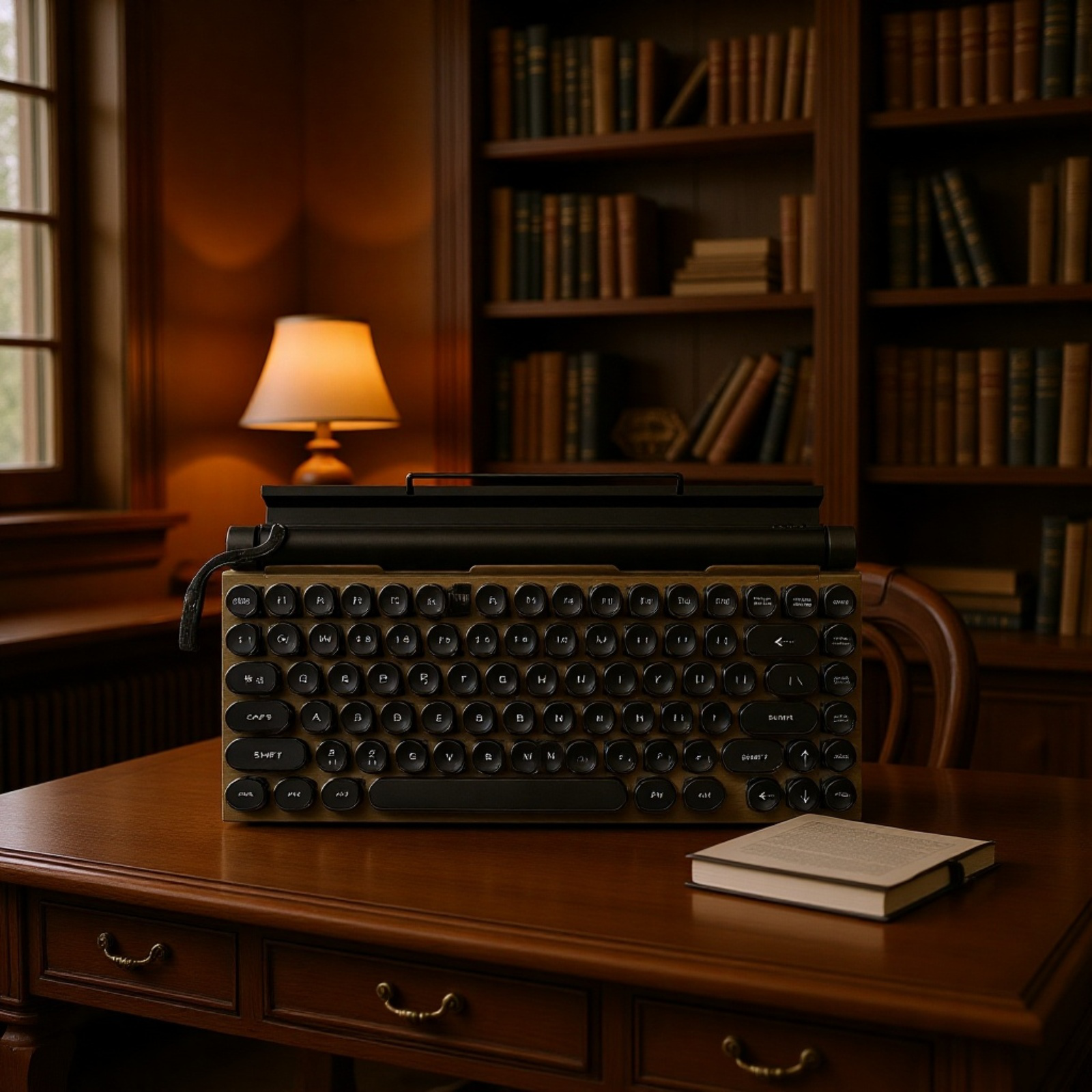 メカニカルキーボード