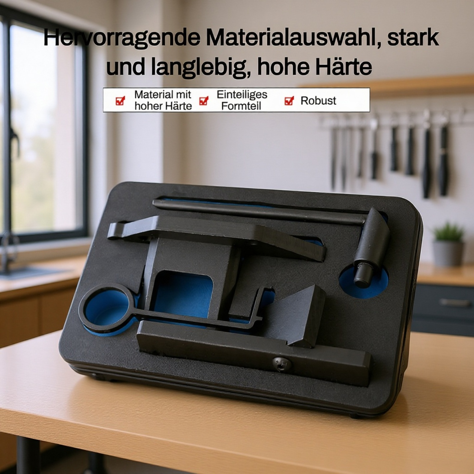 Citroen 1.2 Timing Tool für Motorjustierung