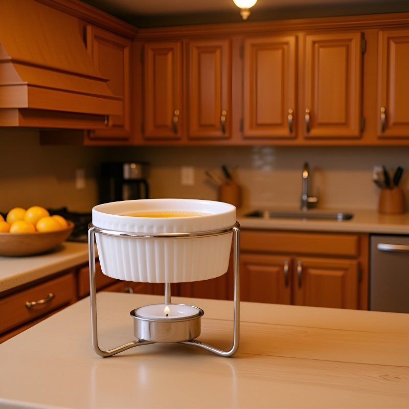 논스틱 버터 멜팅팟