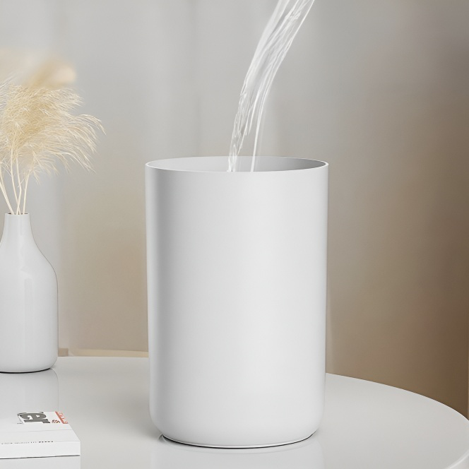 Usb 듀얼 스프레이 가습기 가정용 사무실 가습 스프레이 무음 대용량 가습기 침실 수분 신기