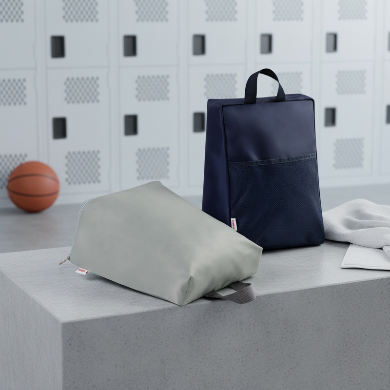 Bolsa multifuncional para almacenar zapatillas deportivas