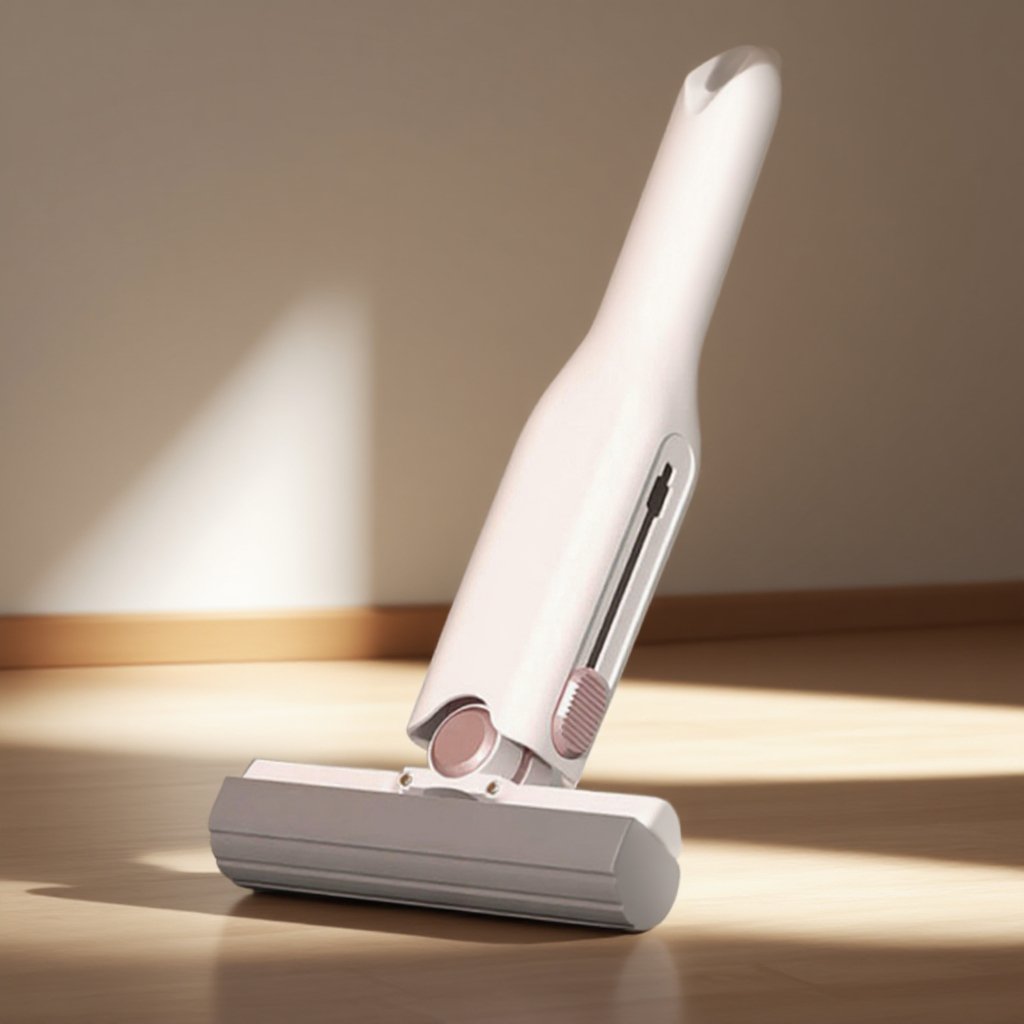 Mini balai de bureau