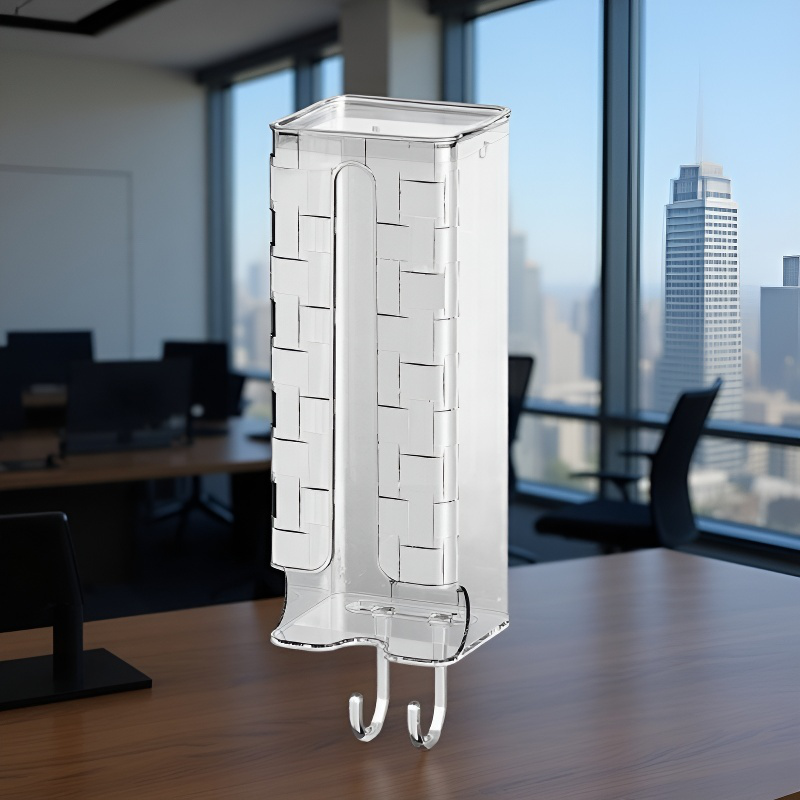 Caja organizadora de medias y ropa interior para el hogar