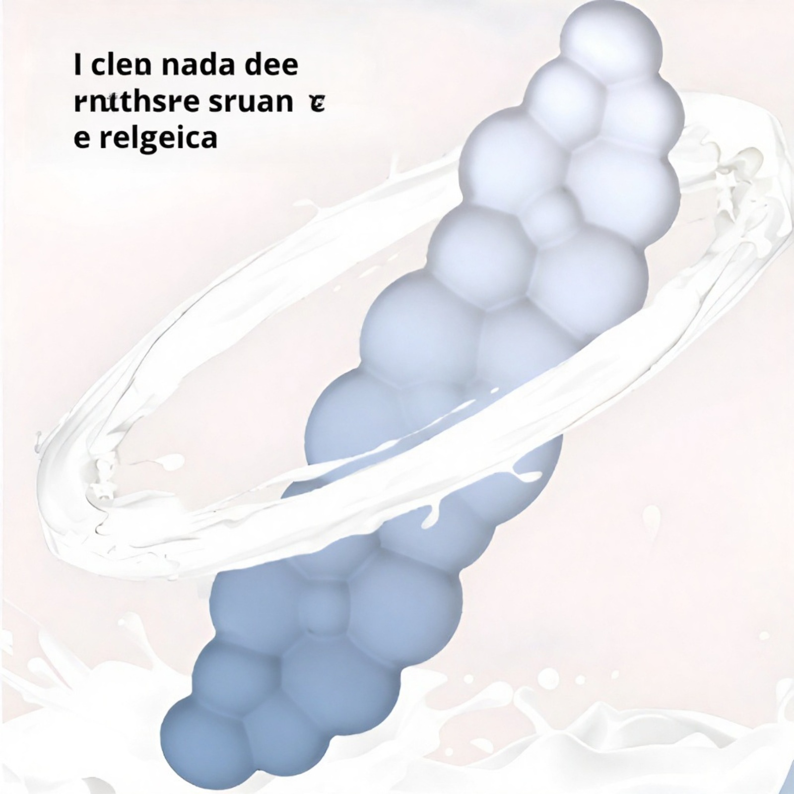 Soporte de muñeca elegante para teclado y ratón en degradado rosa