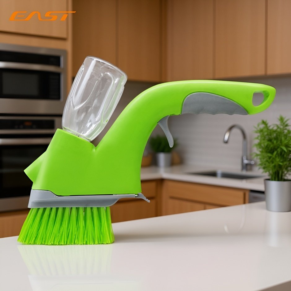 窓掃除用ワイパークリーナー