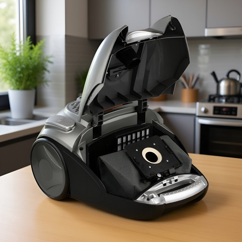 高品質真空掃除機 家庭用多機能フロアクリーナー