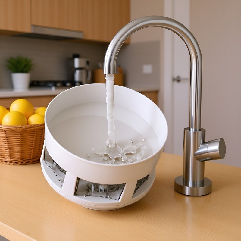 Multifunctional storage box for spice rack