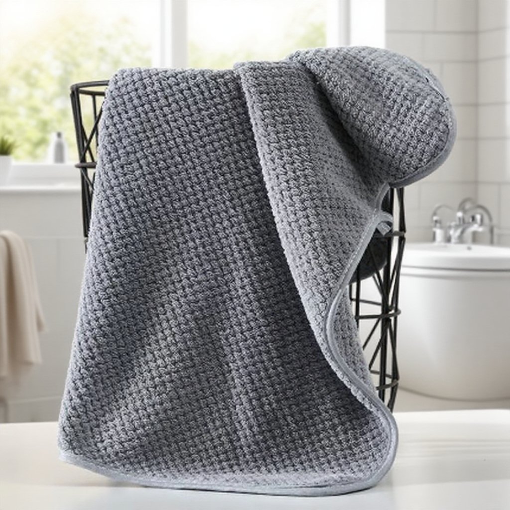 家用成人加厚柔軟浴巾