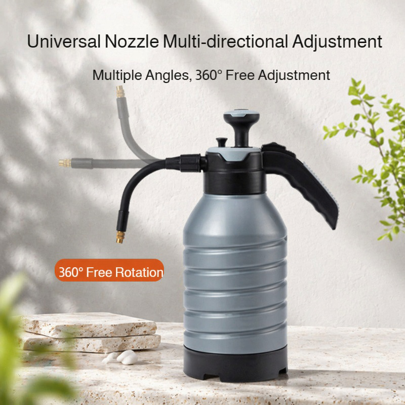 Ultra-Fine Mist Thickened Watering Spray Bottle