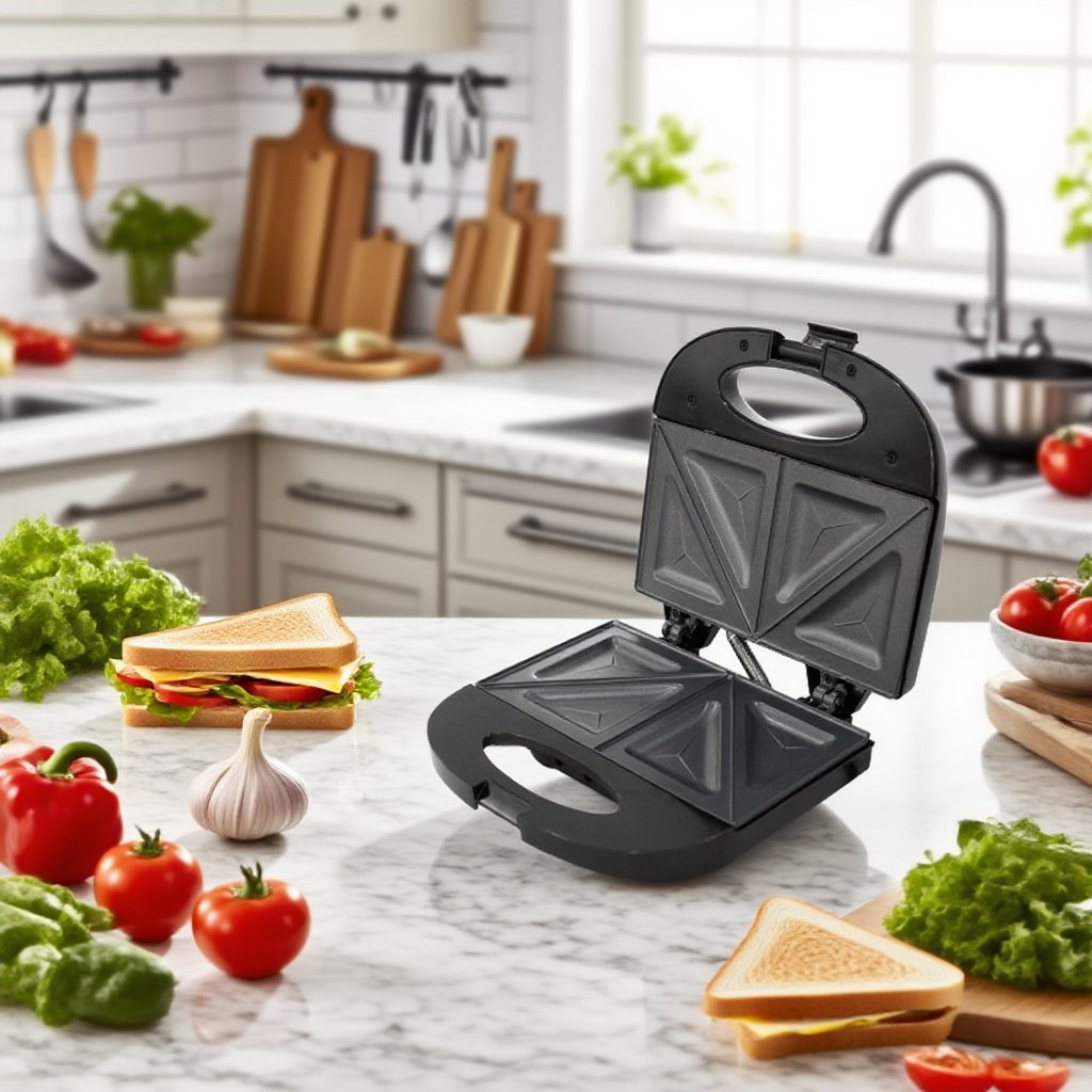 다기능 가정용 아침 식사 기계