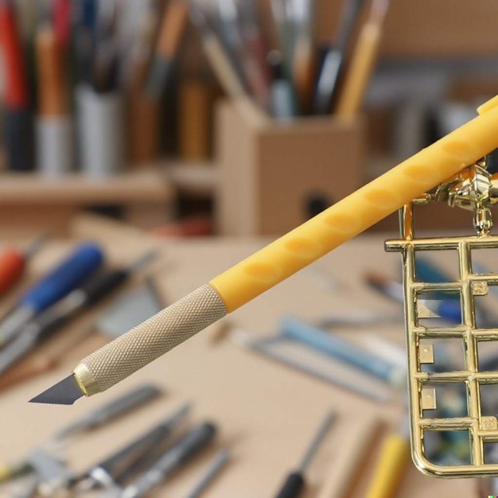 Carving Utility Knife