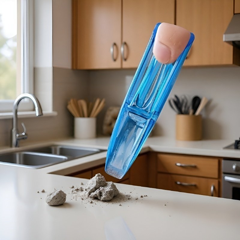 Raspador de cocina multiusos