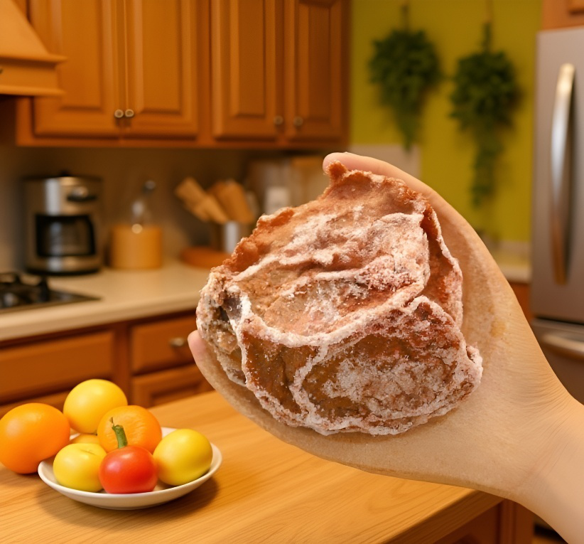 자두 캔과 함께하는 건강 간식