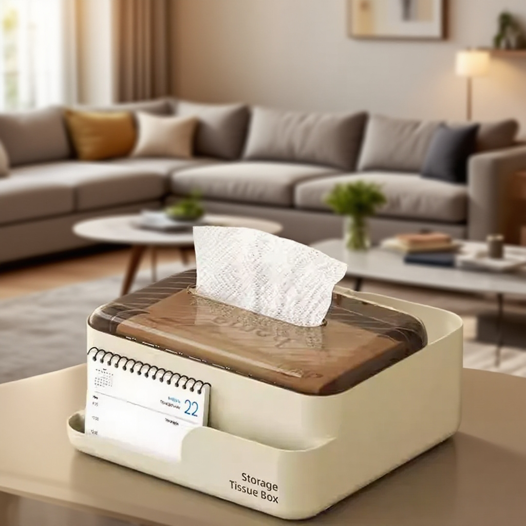 다용도 창의적 가정용 수납함