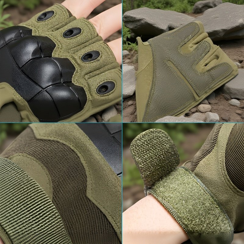 풀핑거 사이클링 장갑