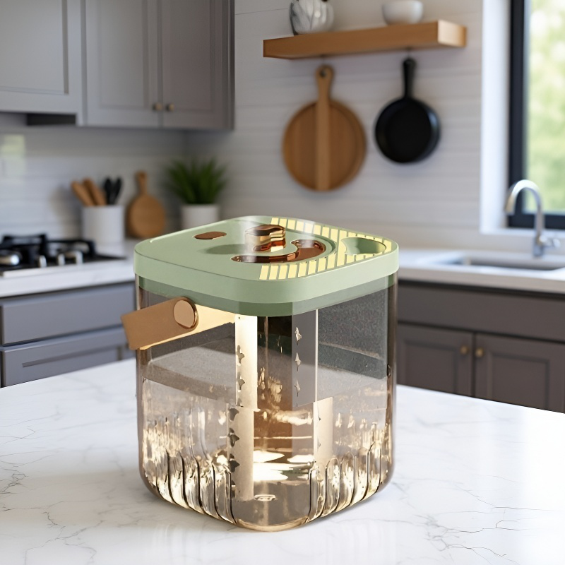 Kettős funkciós víztartályos sprayer