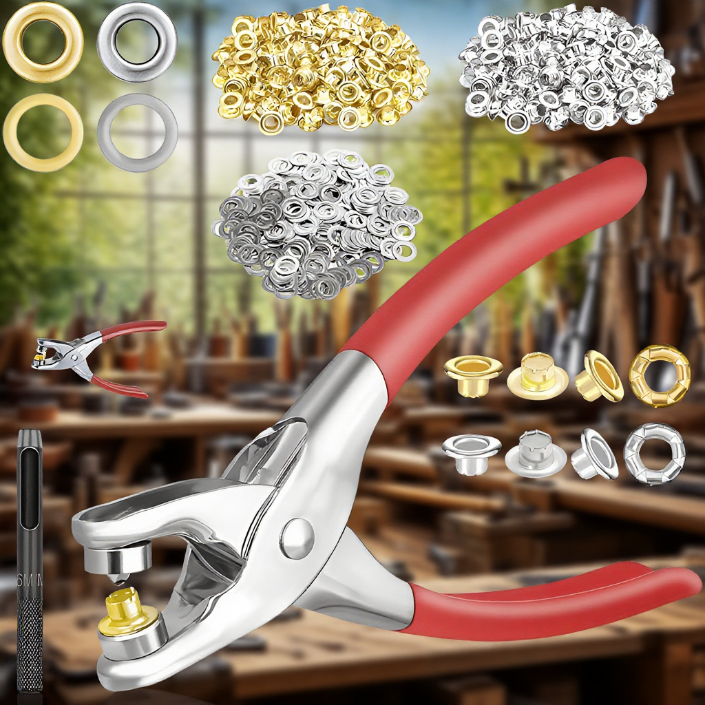 Blumenösen-Werkzeugset