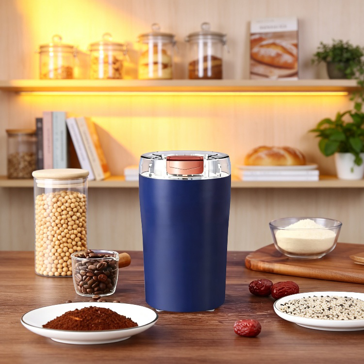 Multi-functional Small Electric Mill