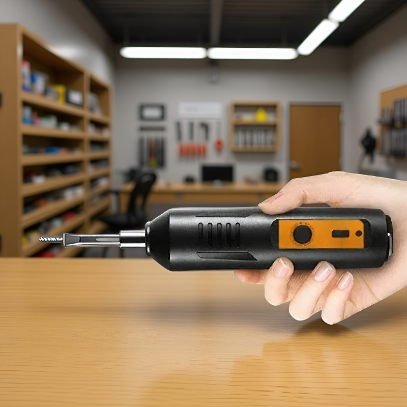 Home Smart Driver mit ergonomischem Griff