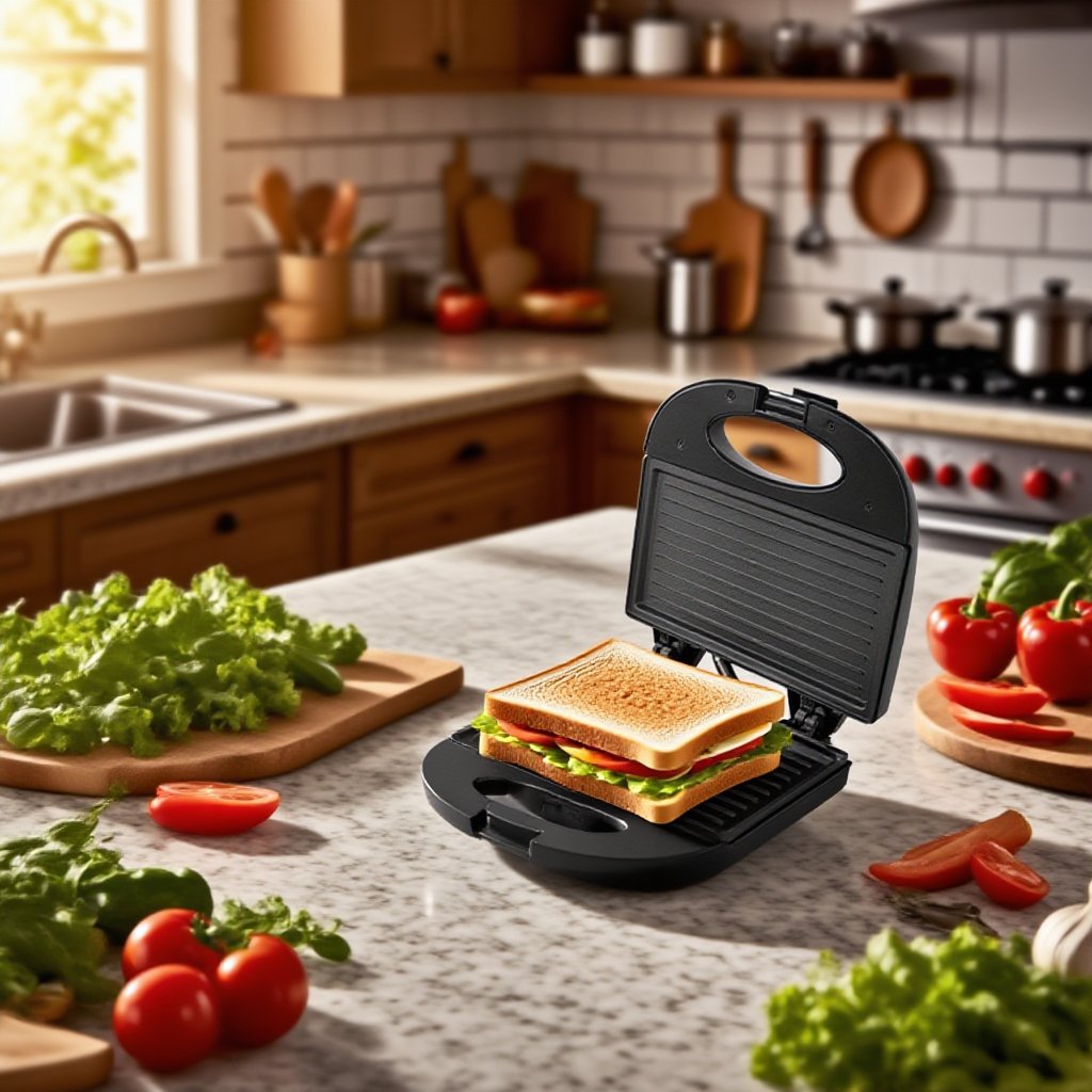 다기능 가정용 아침 식사 기계