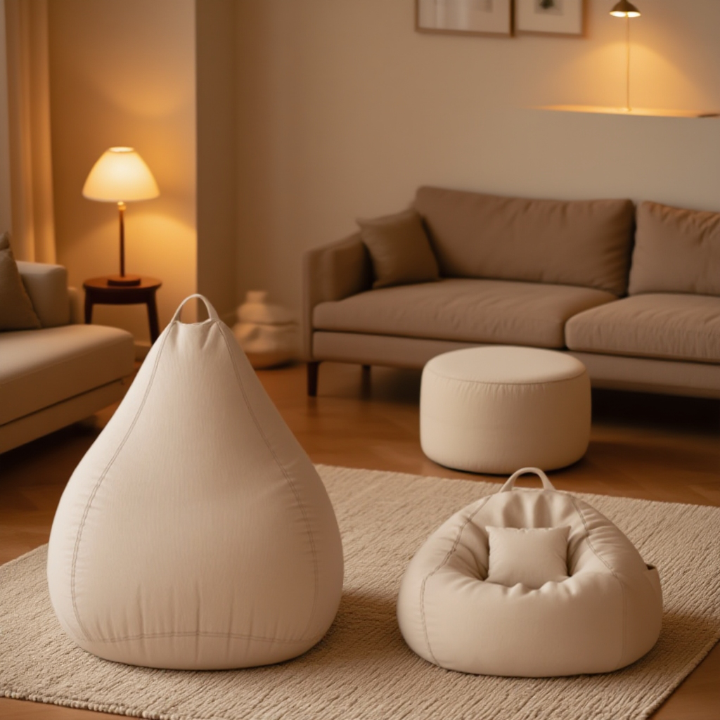 개집 싱글 누울 수 있는 게으름뱅이 소파