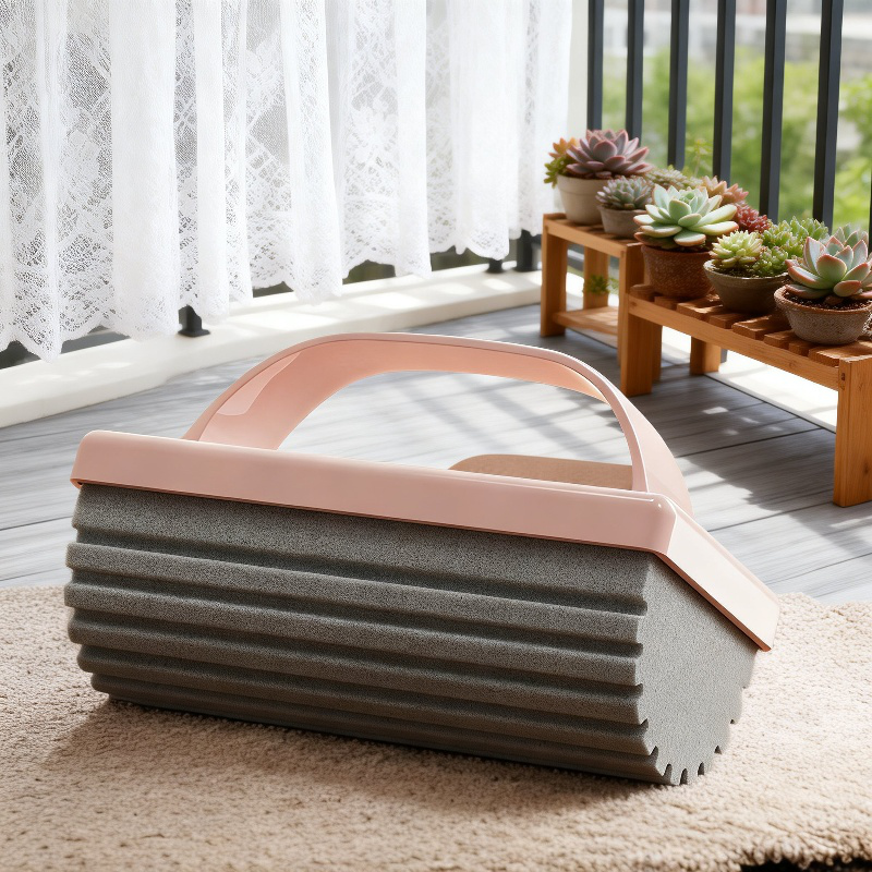 Rodillo limpiador multifuncional para cocina y mesa, absorbente de aceite