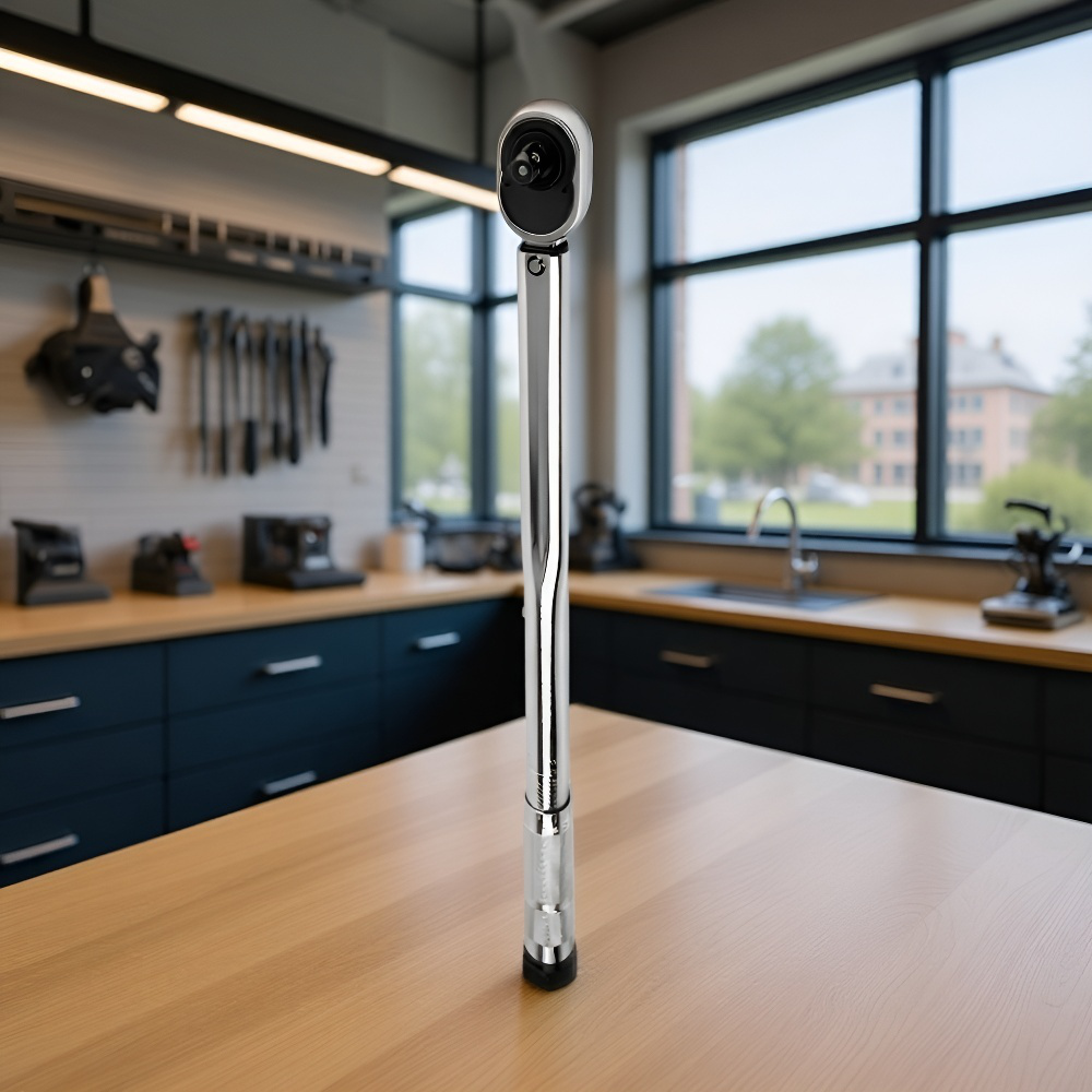 Torque wrench