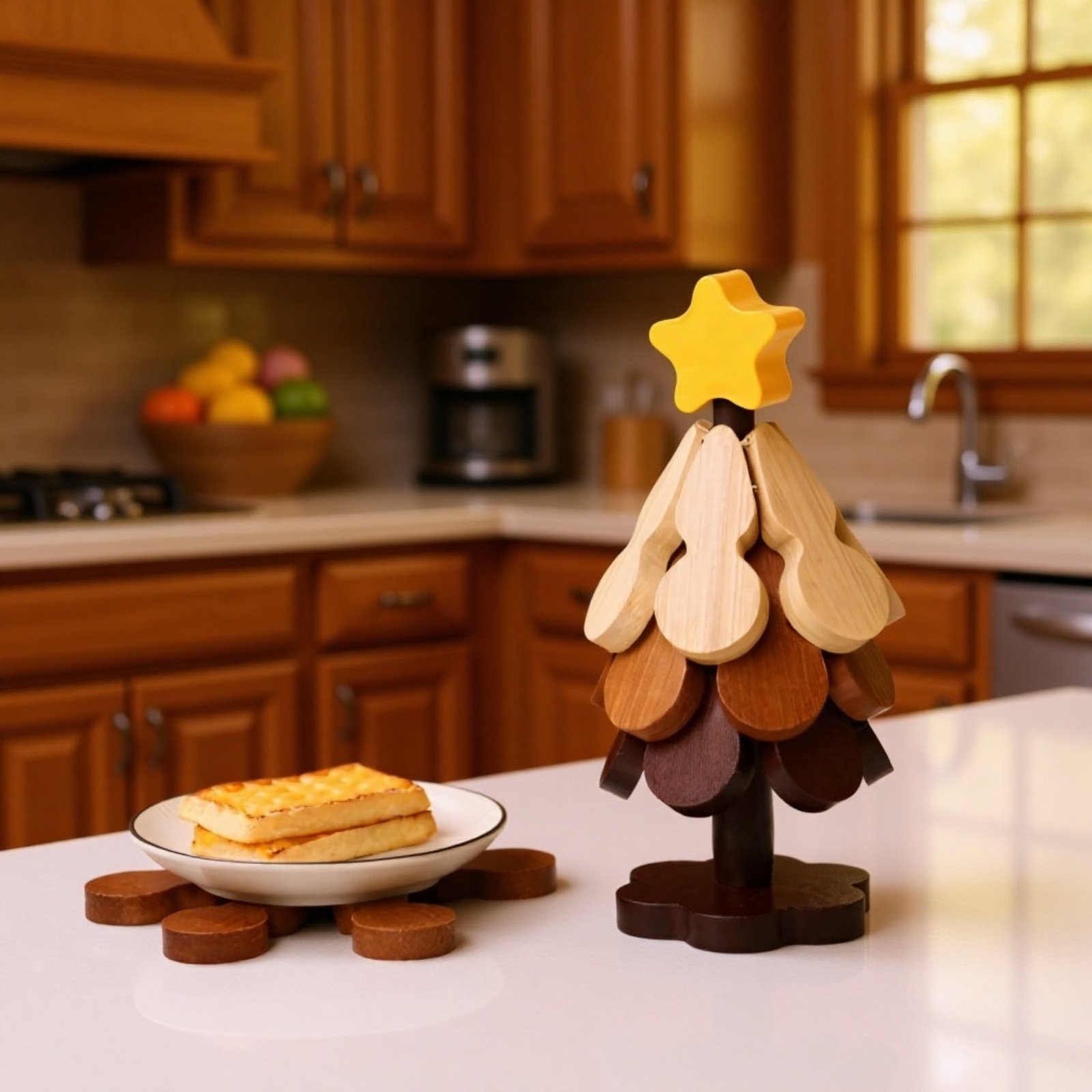 北欧風インテリアとのコーディネート例