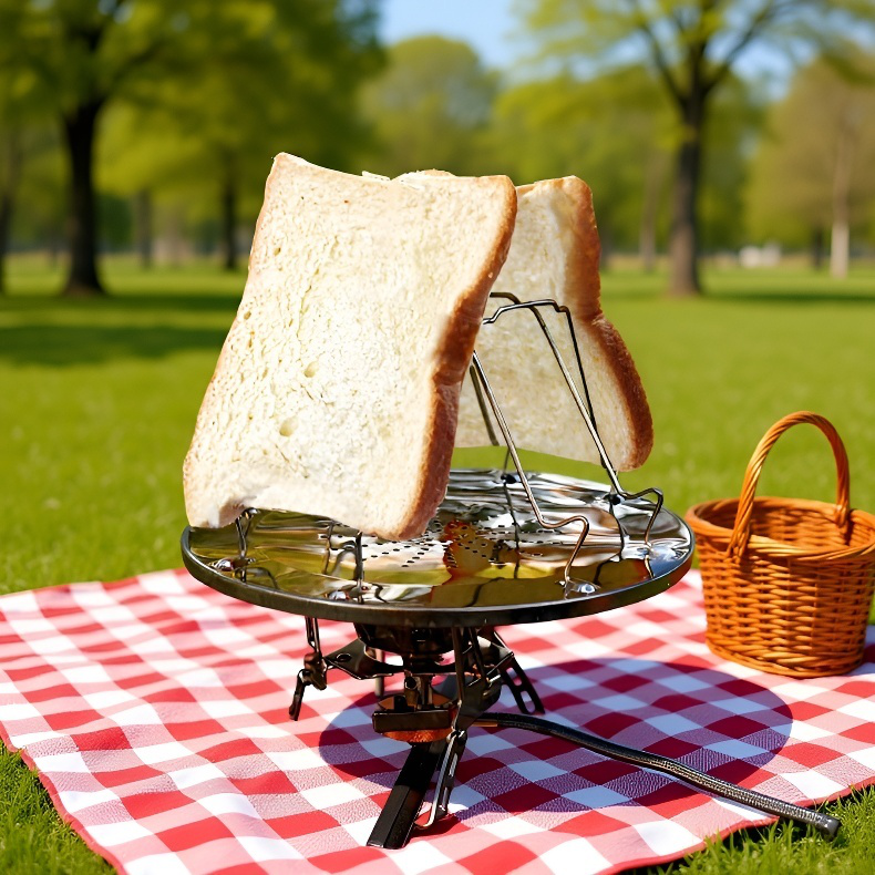 접이식 베이킹 팬