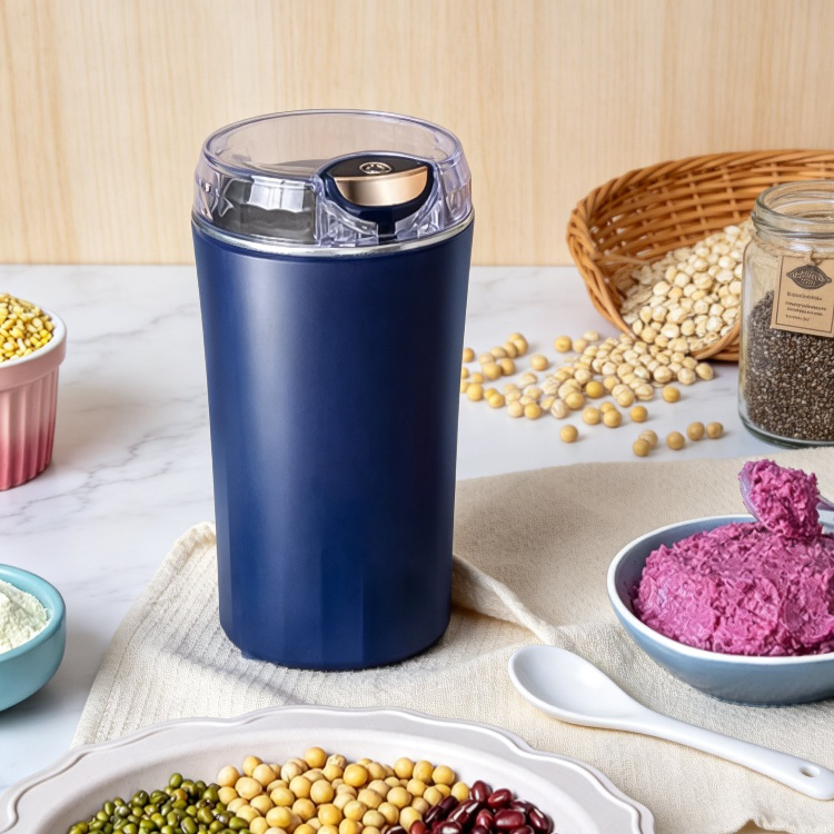 Multi-functional Small Electric Mill