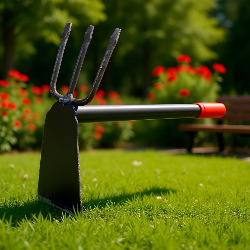 편안한 손잡이 디자인