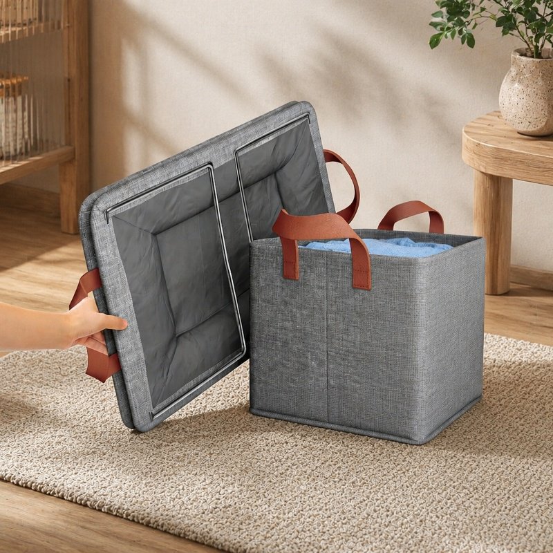 Multifunctional Household Storage Box