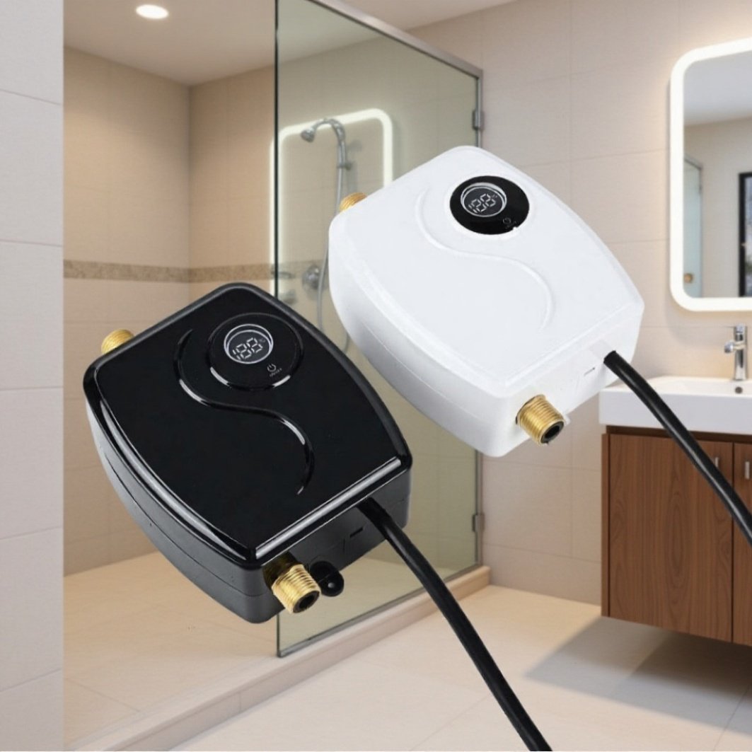 Sofort-Heizender Elektro-Wassererhitzer für die Küche