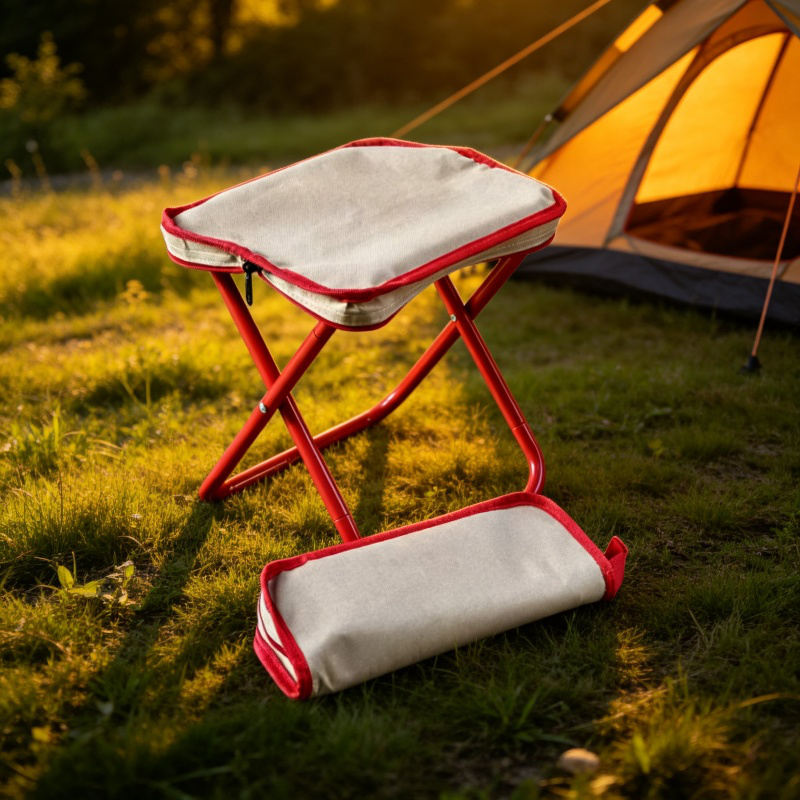 เก้าอี้พับแบบพกพา