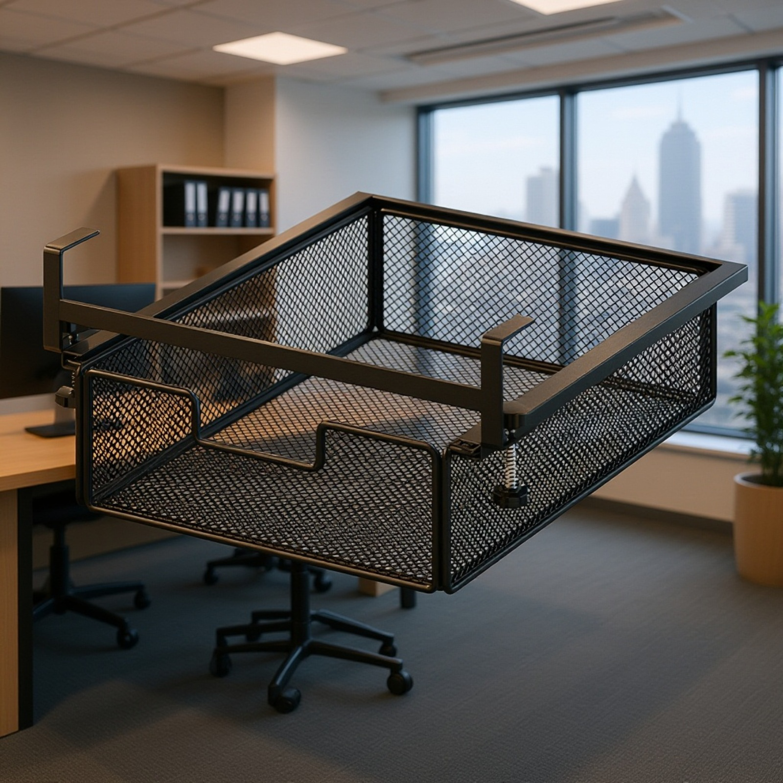 Rozwiązanie do przechowywania w akademiku