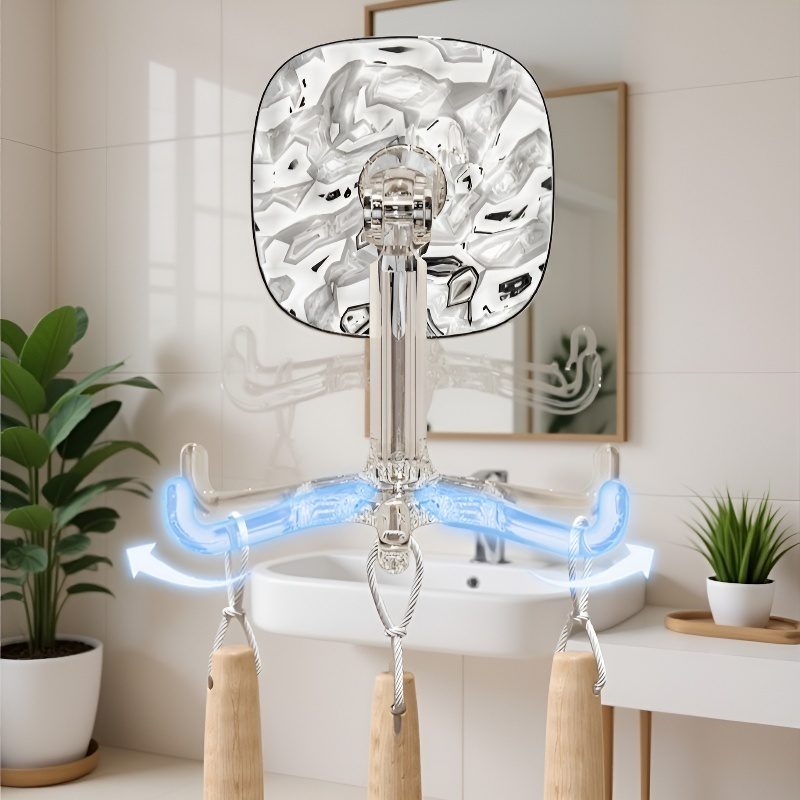 다기능 벽걸이형 흡입컵