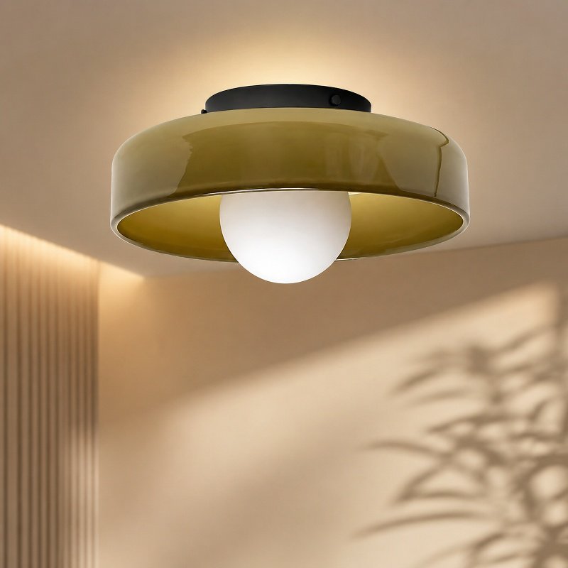Used Bar Decorative Pendant Light